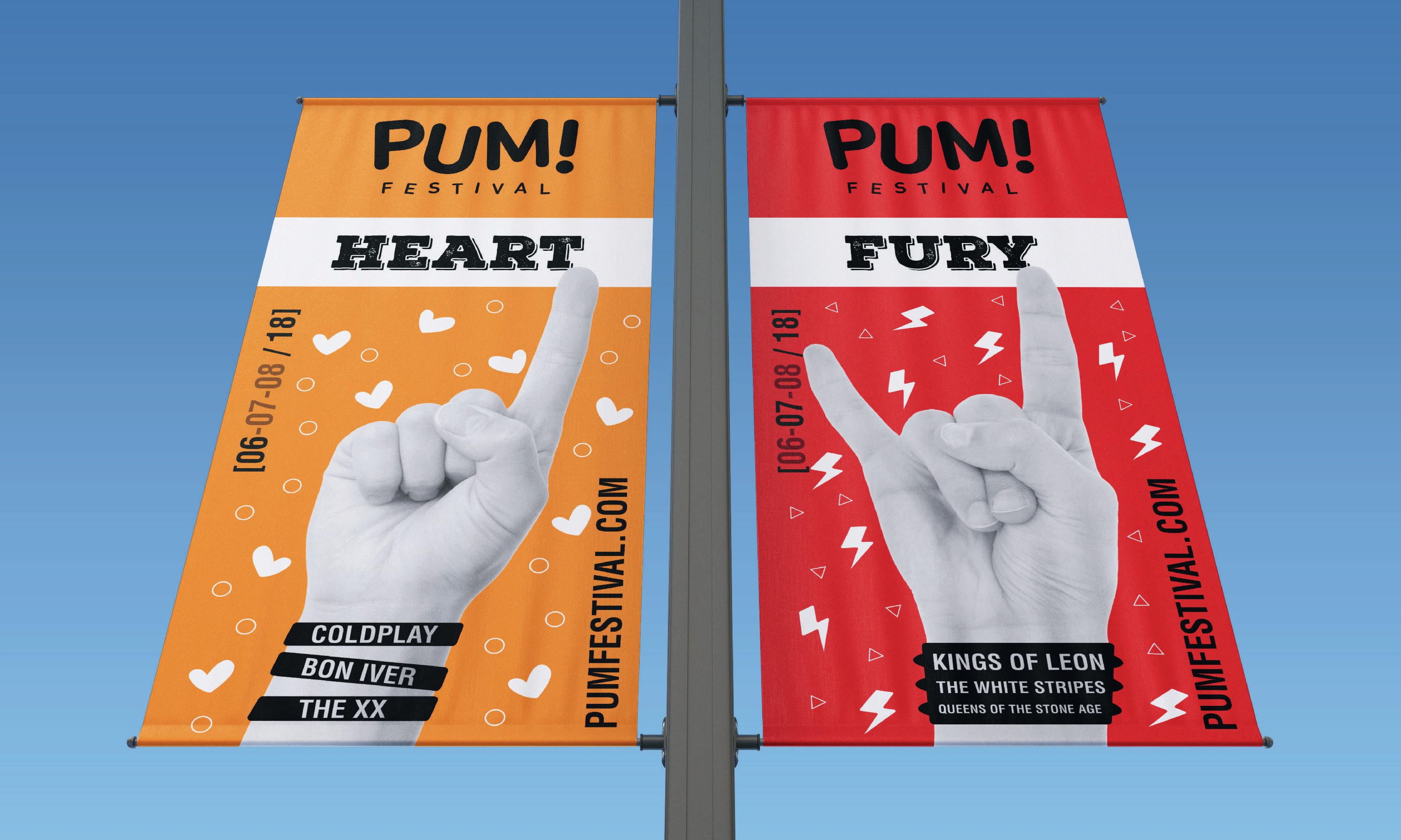 PUM Festival